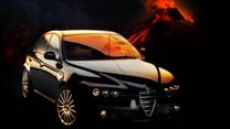 ALFA ROMEO - 159