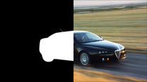 Alfa Romeo – 159