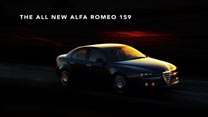 Alfa Romeo – 159