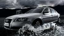 AUDI - A6