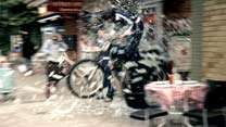BAVARIA - Stunt Mail