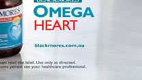 Blackmores – Vitamins
