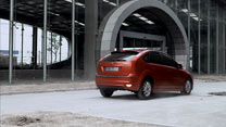 FORD - Focus