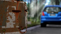 HONDA - Jazz