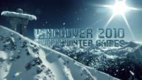 WINTER OLYMPICS 2010 - Foxtel Opener