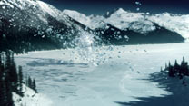 WINTER OLYMPICS 2010 - Foxtel Opener