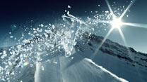 WINTER OLYMPICS 2010 - Foxtel Opener