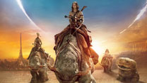 View: John Carter (2012)