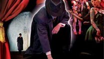 The Eternity Man (2008) The Eternity Man (2008)