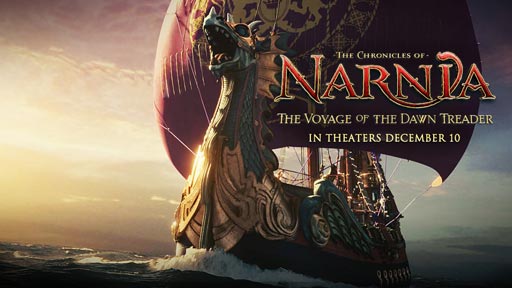 The Voyage of the Dawn Treader (2010) The Voyage of the Dawn Treader (2010)