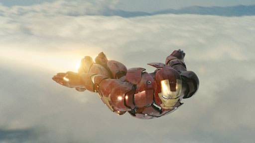 Iron Man