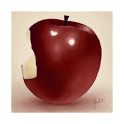 แอปเปิ้ลแดง Red Apple