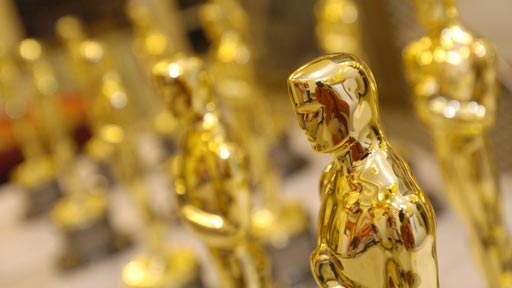 2009 Oscars - Best VFX